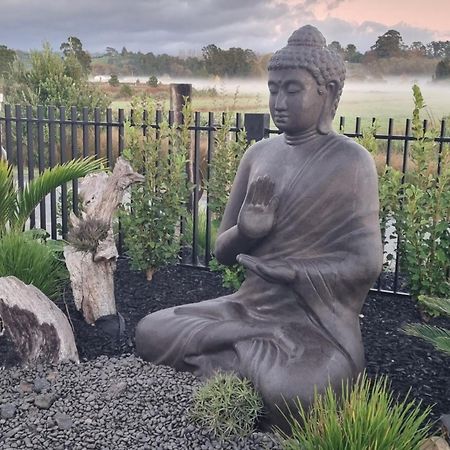 Bach22 Rustic Romantic Getaway Te Puna 외부 사진