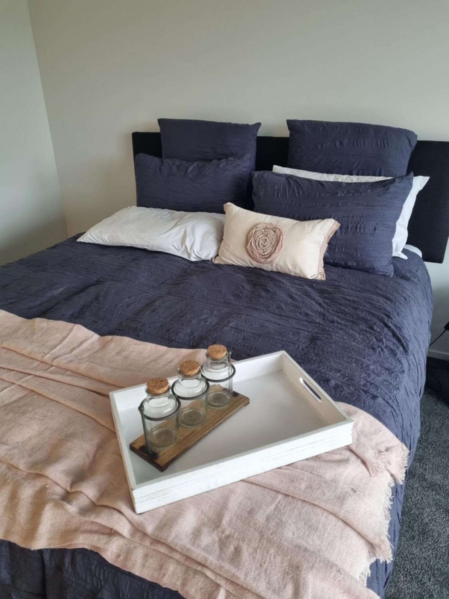 Bach22 Rustic Romantic Getaway Te Puna 외부 사진