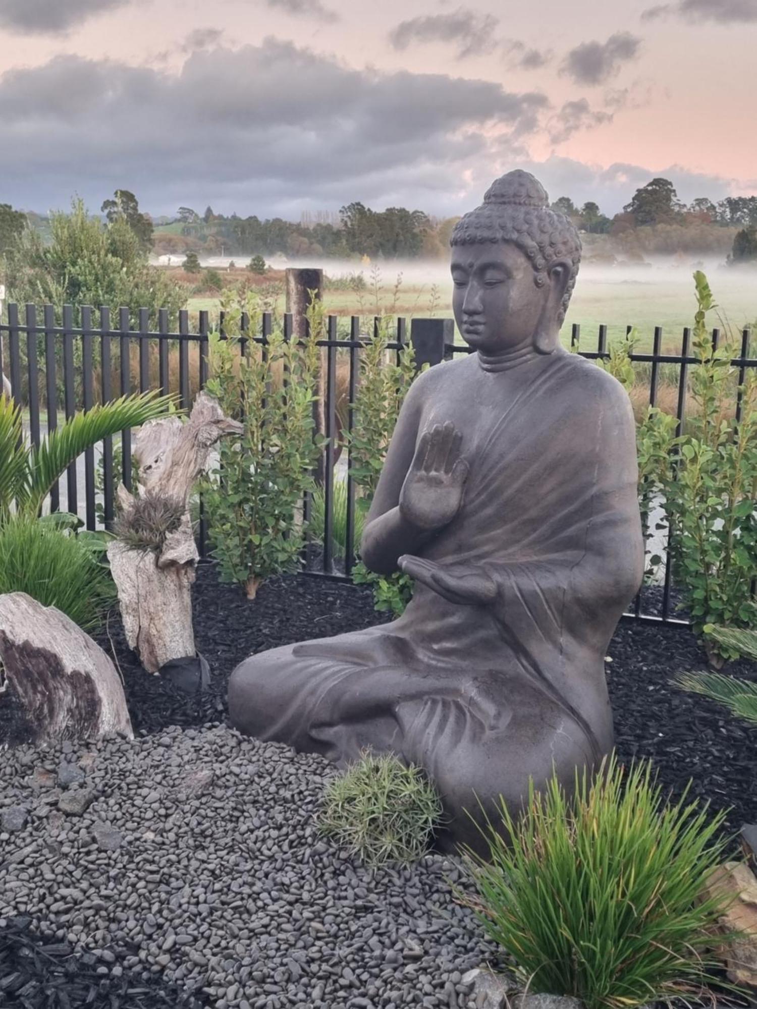 Bach22 Rustic Romantic Getaway Te Puna 외부 사진